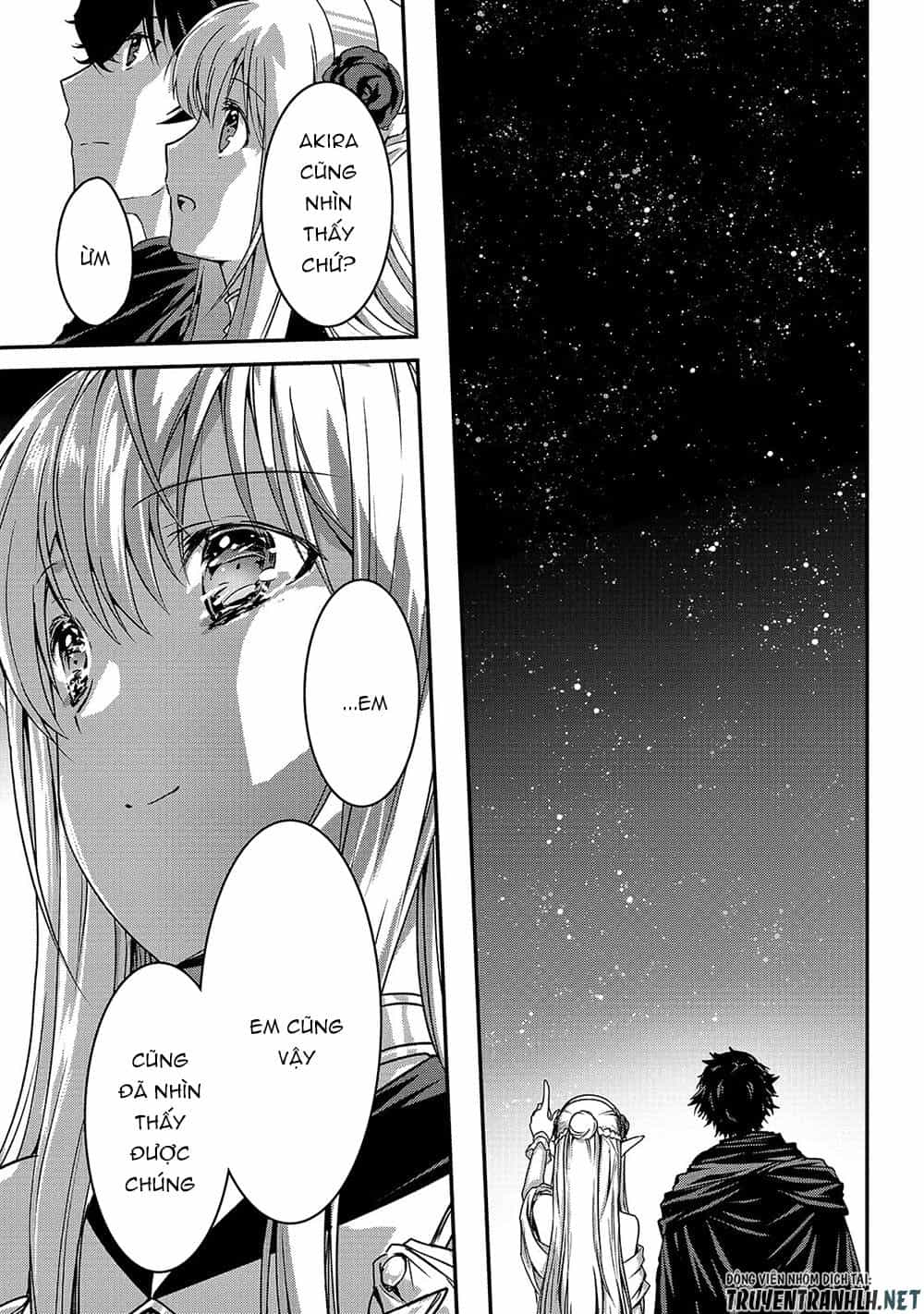 Assassin De Aru Ore No Sutetasu Ga Yuusha Yori Mo Akiraka Ni Tsuyoi Nodaga - Chương 19 - ảnh 21