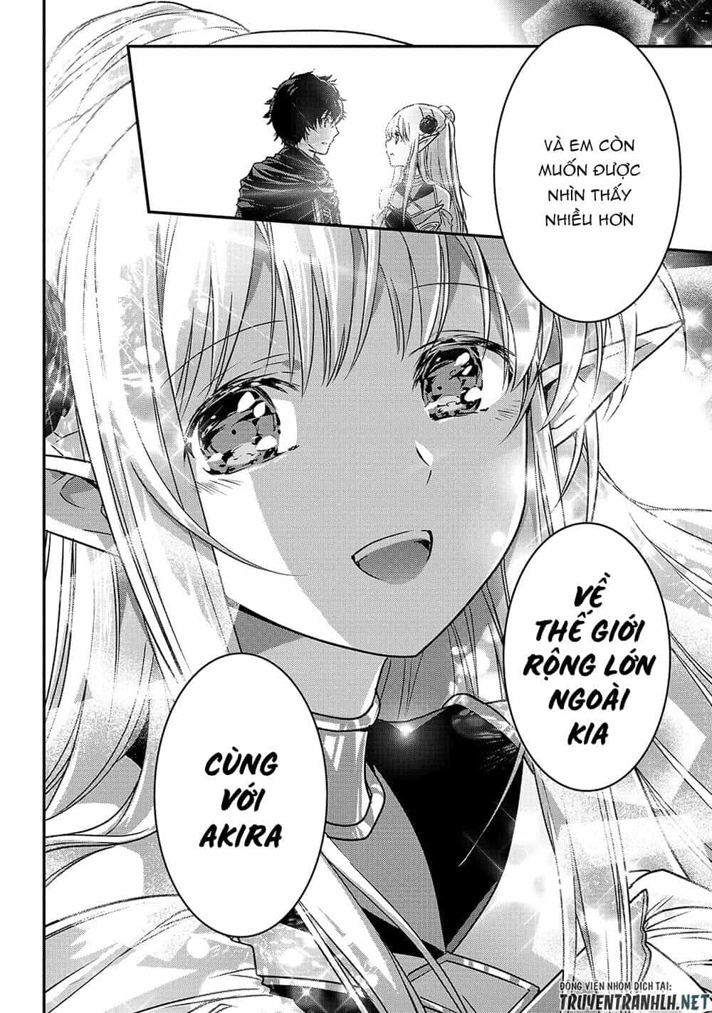 Assassin De Aru Ore No Sutetasu Ga Yuusha Yori Mo Akiraka Ni Tsuyoi Nodaga - Chương 19 - ảnh 22