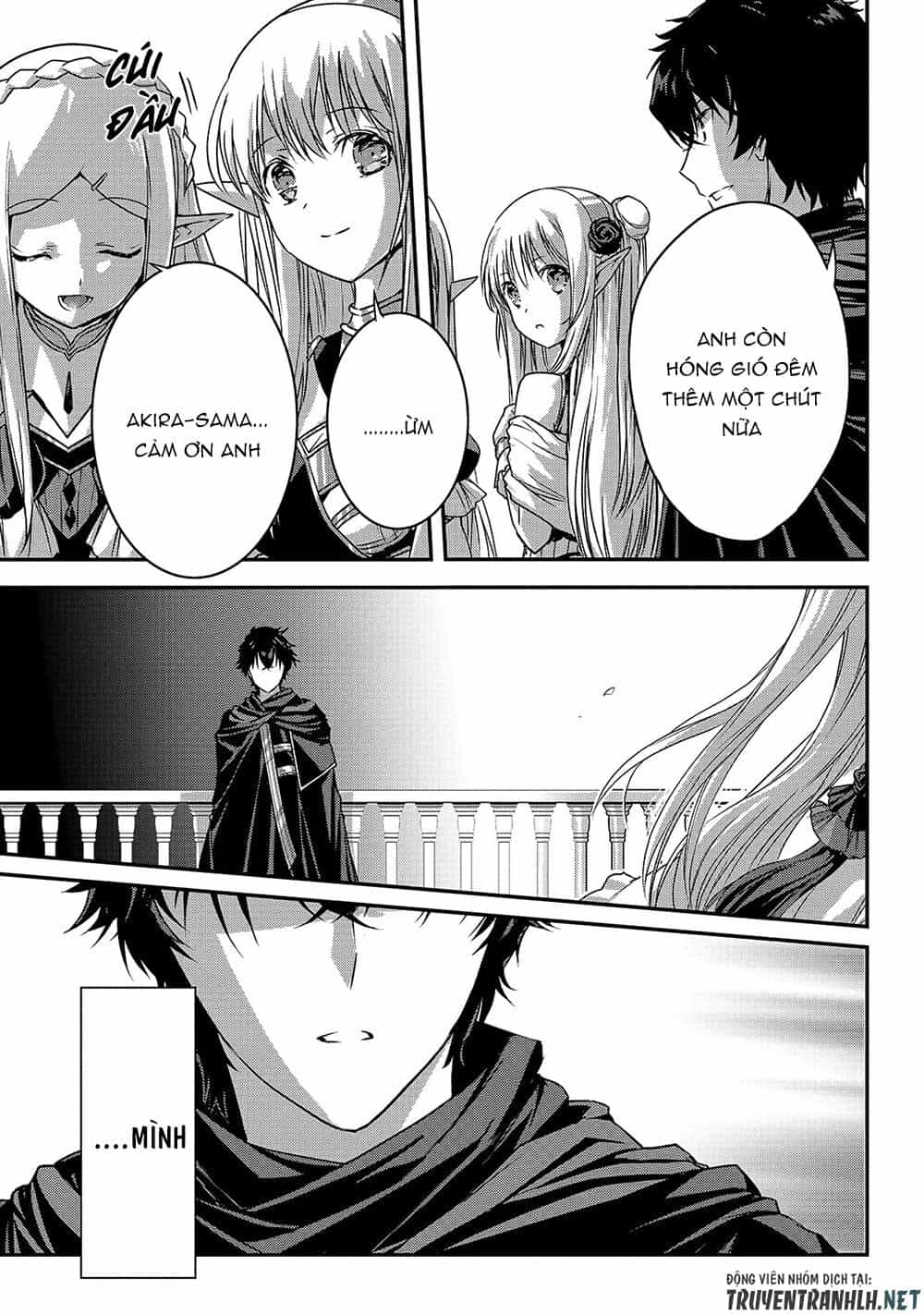 Assassin De Aru Ore No Sutetasu Ga Yuusha Yori Mo Akiraka Ni Tsuyoi Nodaga - Chương 19 - ảnh 27