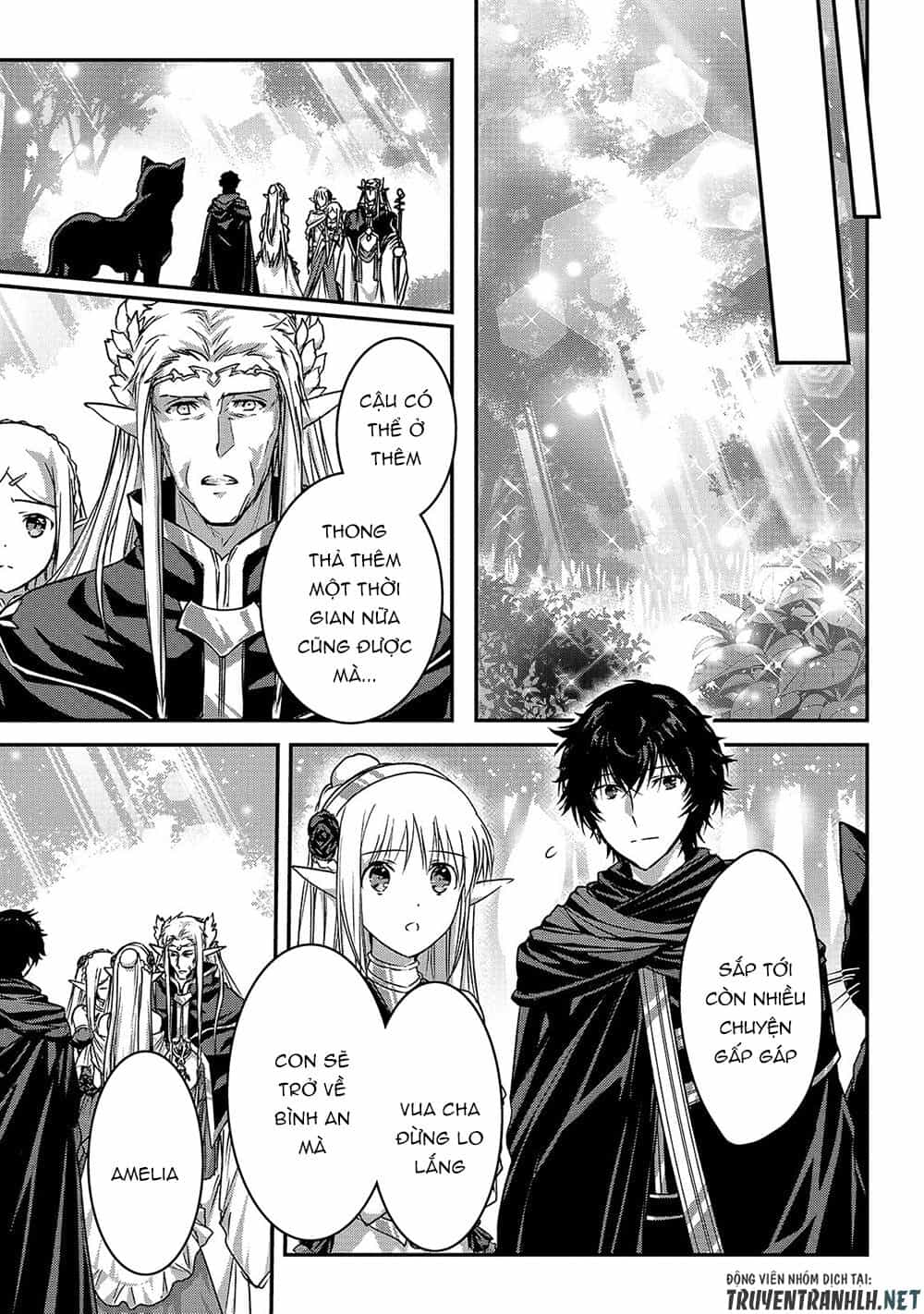 Assassin De Aru Ore No Sutetasu Ga Yuusha Yori Mo Akiraka Ni Tsuyoi Nodaga - Chương 19 - ảnh 31