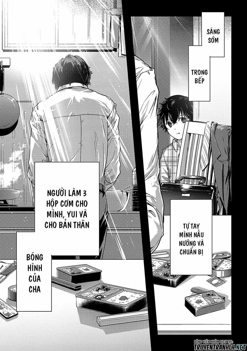 Assassin De Aru Ore No Sutetasu Ga Yuusha Yori Mo Akiraka Ni Tsuyoi Nodaga - Chương 19 - ảnh 7