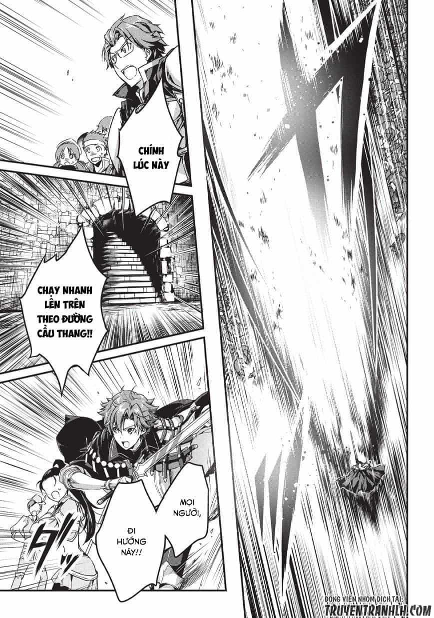 Assassin De Aru Ore No Sutetasu Ga Yuusha Yori Mo Akiraka Ni Tsuyoi Nodaga - Chương 3 - ảnh 9