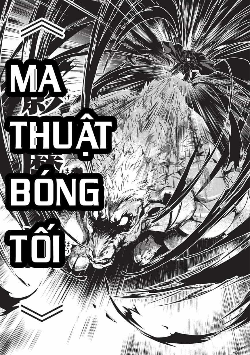 Assassin De Aru Ore No Sutetasu Ga Yuusha Yori Mo Akiraka Ni Tsuyoi Nodaga - Chương 4 - ảnh 9