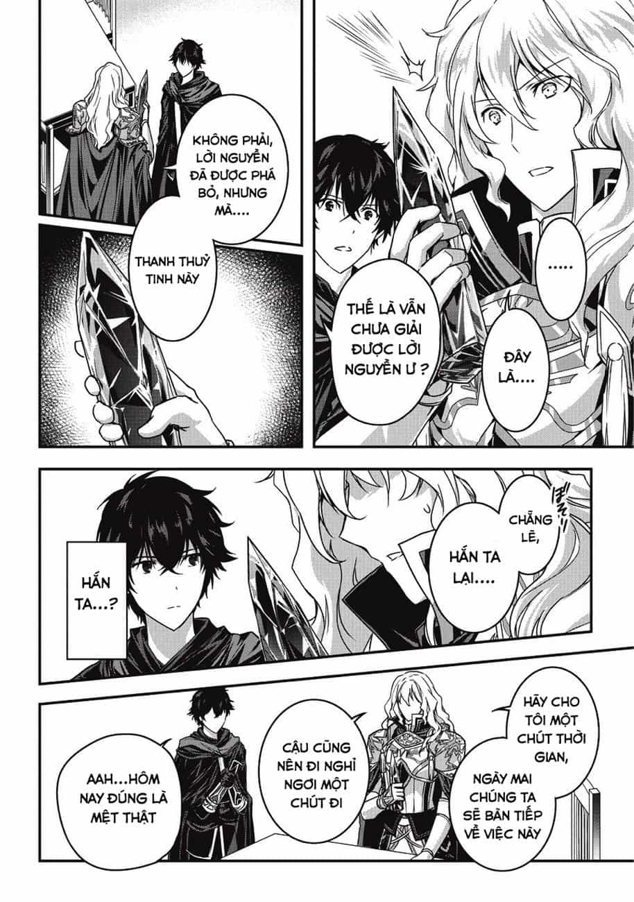 Assassin De Aru Ore No Sutetasu Ga Yuusha Yori Mo Akiraka Ni Tsuyoi Nodaga - Chương 5 - ảnh 13
