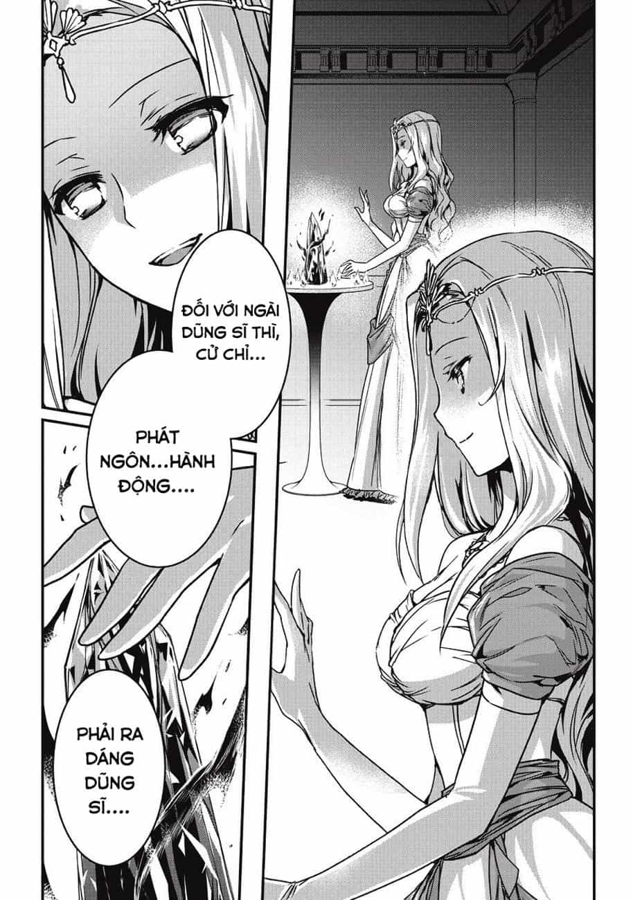 Assassin De Aru Ore No Sutetasu Ga Yuusha Yori Mo Akiraka Ni Tsuyoi Nodaga - Chương 5 - ảnh 6