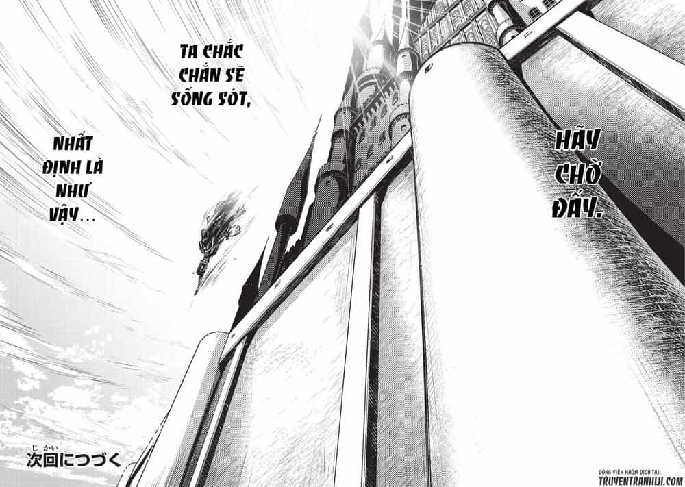 Assassin De Aru Ore No Sutetasu Ga Yuusha Yori Mo Akiraka Ni Tsuyoi Nodaga - Chương 5.1 - ảnh 18
