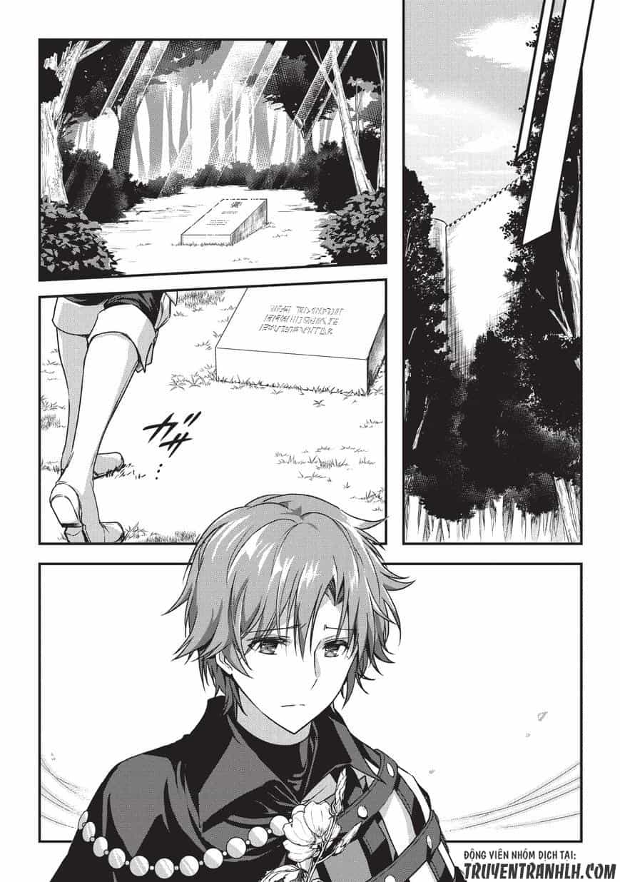Assassin De Aru Ore No Sutetasu Ga Yuusha Yori Mo Akiraka Ni Tsuyoi Nodaga - Chương 6 - ảnh 12