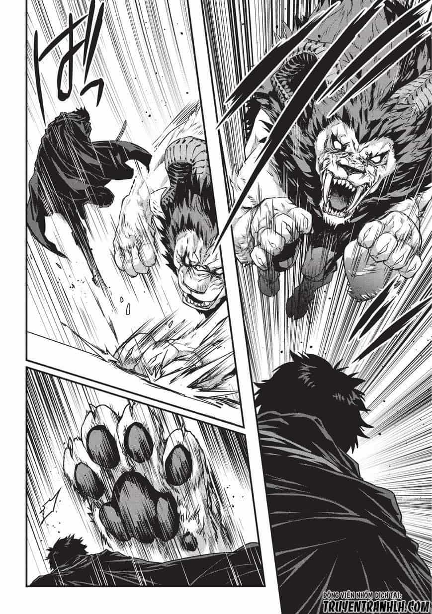 Assassin De Aru Ore No Sutetasu Ga Yuusha Yori Mo Akiraka Ni Tsuyoi Nodaga - Chương 7 - ảnh 20
