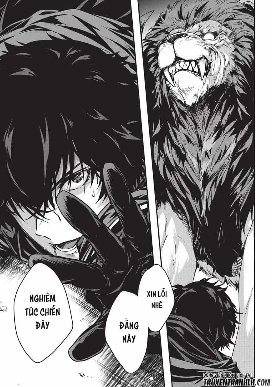 Assassin De Aru Ore No Sutetasu Ga Yuusha Yori Mo Akiraka Ni Tsuyoi Nodaga - Chương 7 - ảnh 23