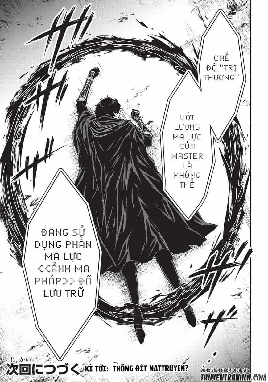 Assassin De Aru Ore No Sutetasu Ga Yuusha Yori Mo Akiraka Ni Tsuyoi Nodaga - Chương 7 - ảnh 29