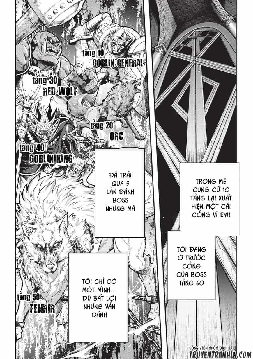 Assassin De Aru Ore No Sutetasu Ga Yuusha Yori Mo Akiraka Ni Tsuyoi Nodaga - Chương 7 - ảnh 9