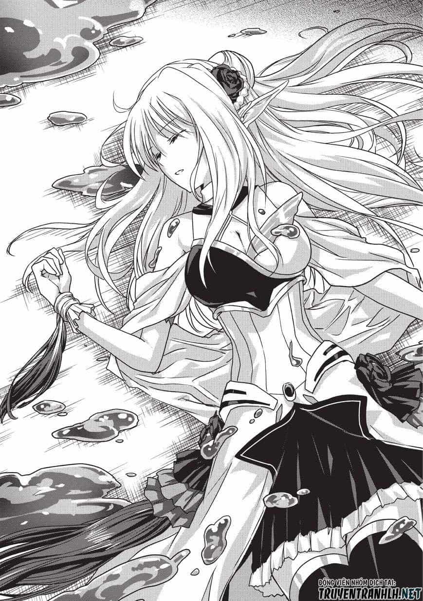 Assassin De Aru Ore No Sutetasu Ga Yuusha Yori Mo Akiraka Ni Tsuyoi Nodaga - Chương 7.5 - ảnh 17