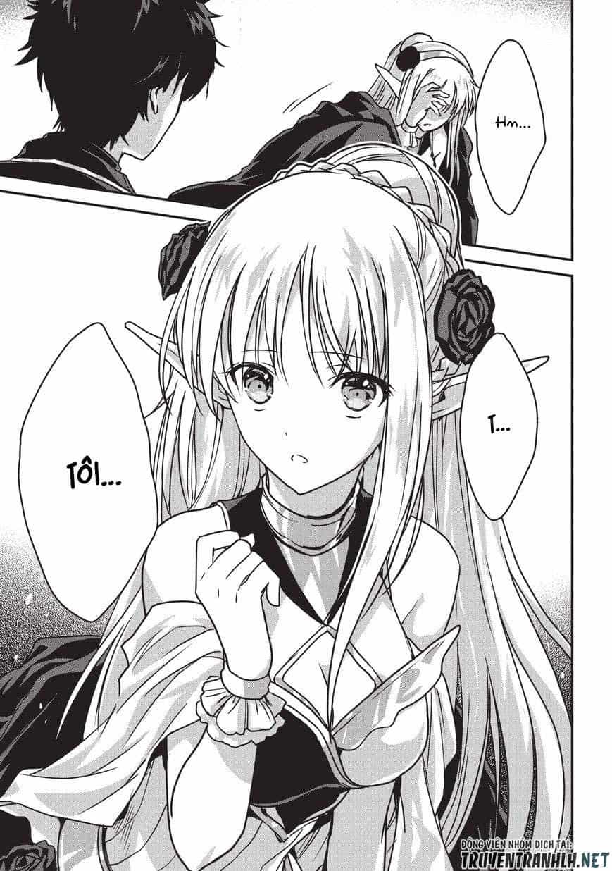 Assassin De Aru Ore No Sutetasu Ga Yuusha Yori Mo Akiraka Ni Tsuyoi Nodaga - Chương 7.5 - ảnh 26