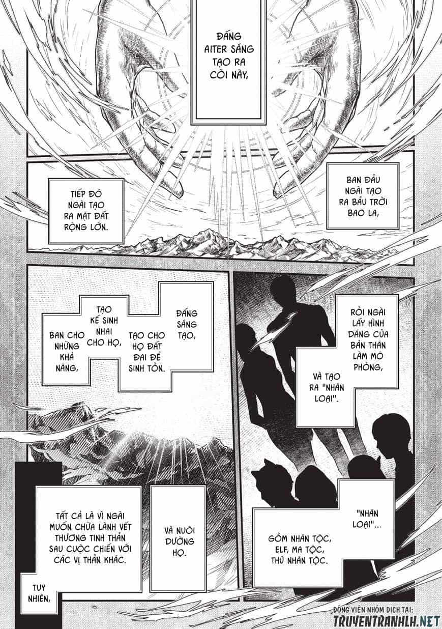 Assassin De Aru Ore No Sutetasu Ga Yuusha Yori Mo Akiraka Ni Tsuyoi Nodaga - Chương 7.5 - ảnh 4