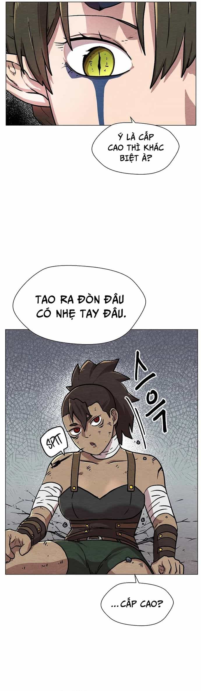 Asura Gate - Chương 21 - ảnh 14