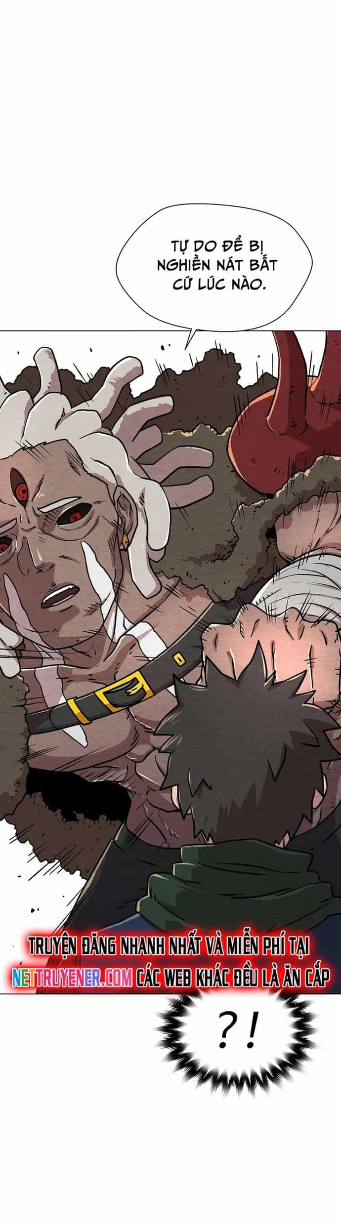 Asura Gate - Chương 21 - ảnh 19