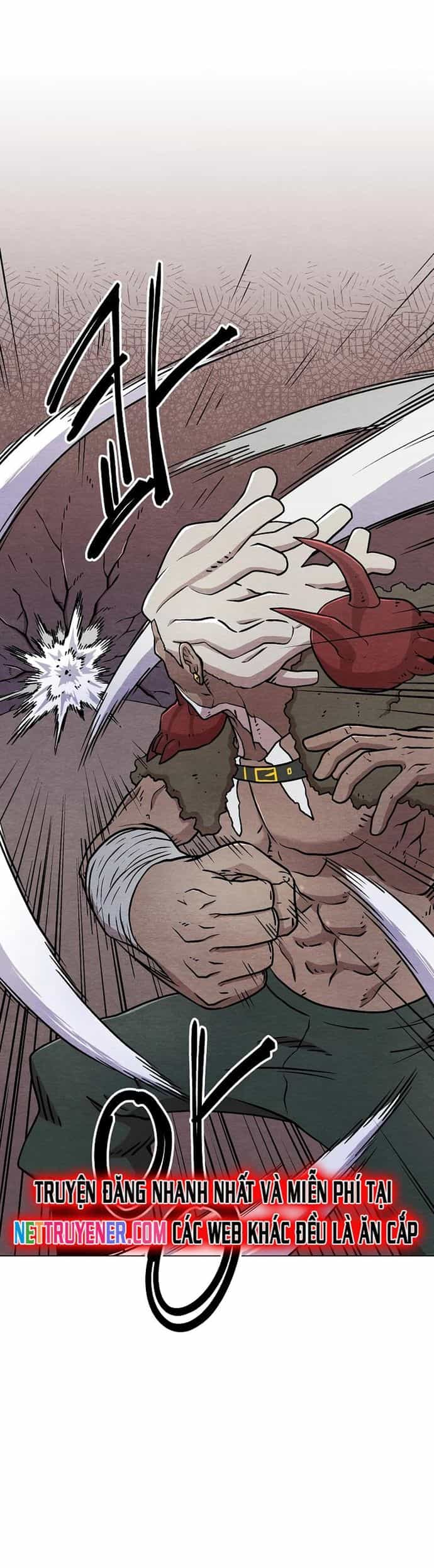Asura Gate - Chương 21 - ảnh 29