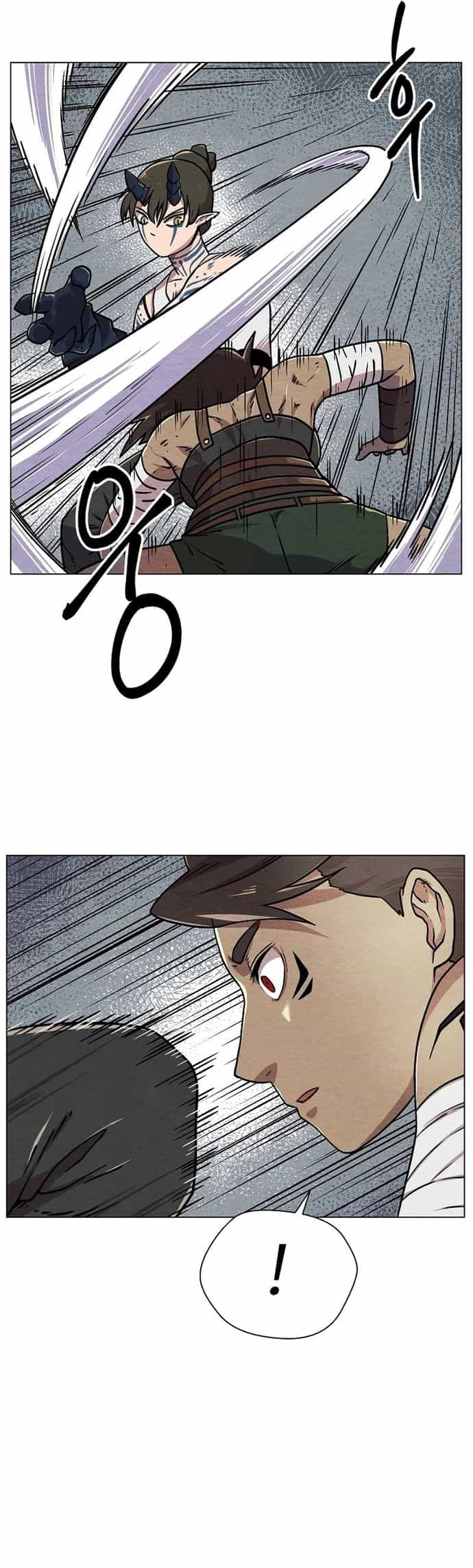 Asura Gate - Chương 21 - ảnh 9