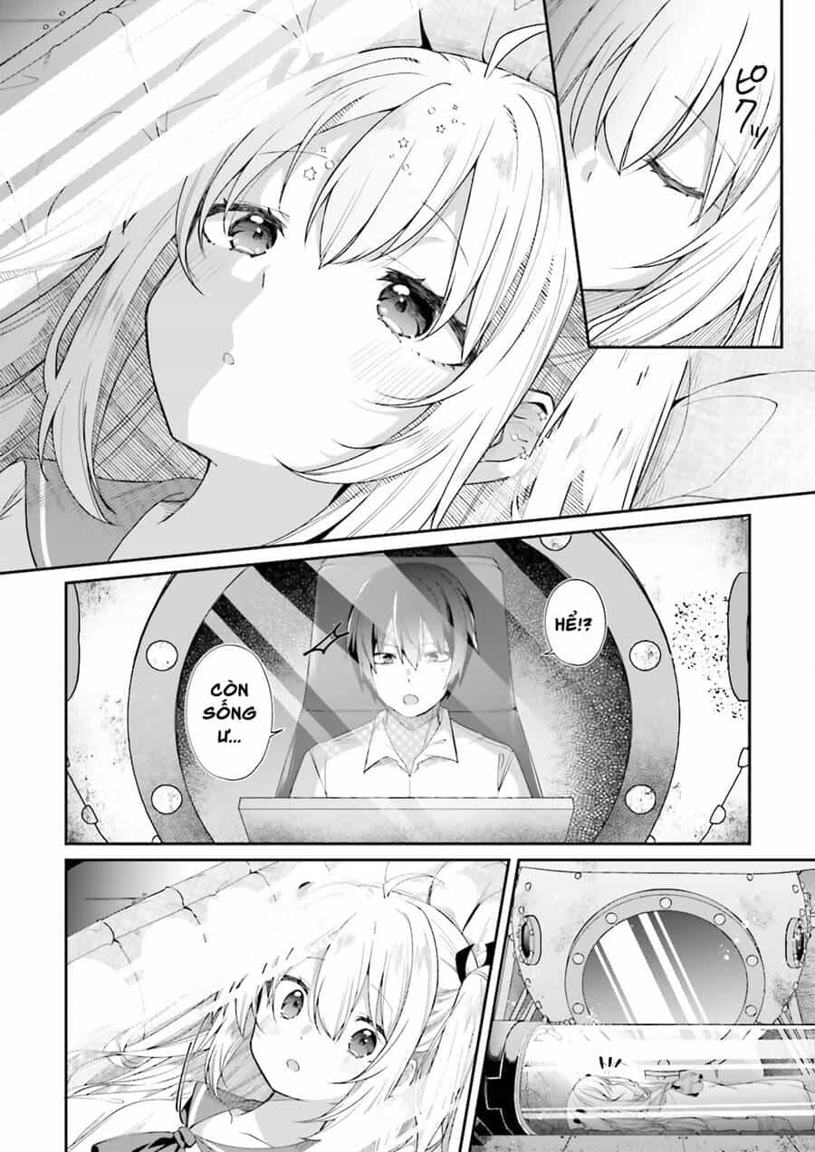 Atri -My Dear Moments - Chương 1 - ảnh 31