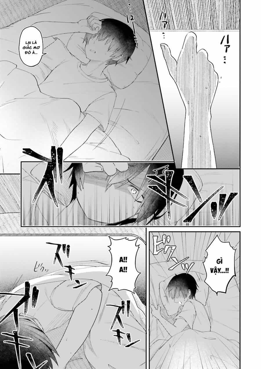 Atri -My Dear Moments - Chương 1 - ảnh 4