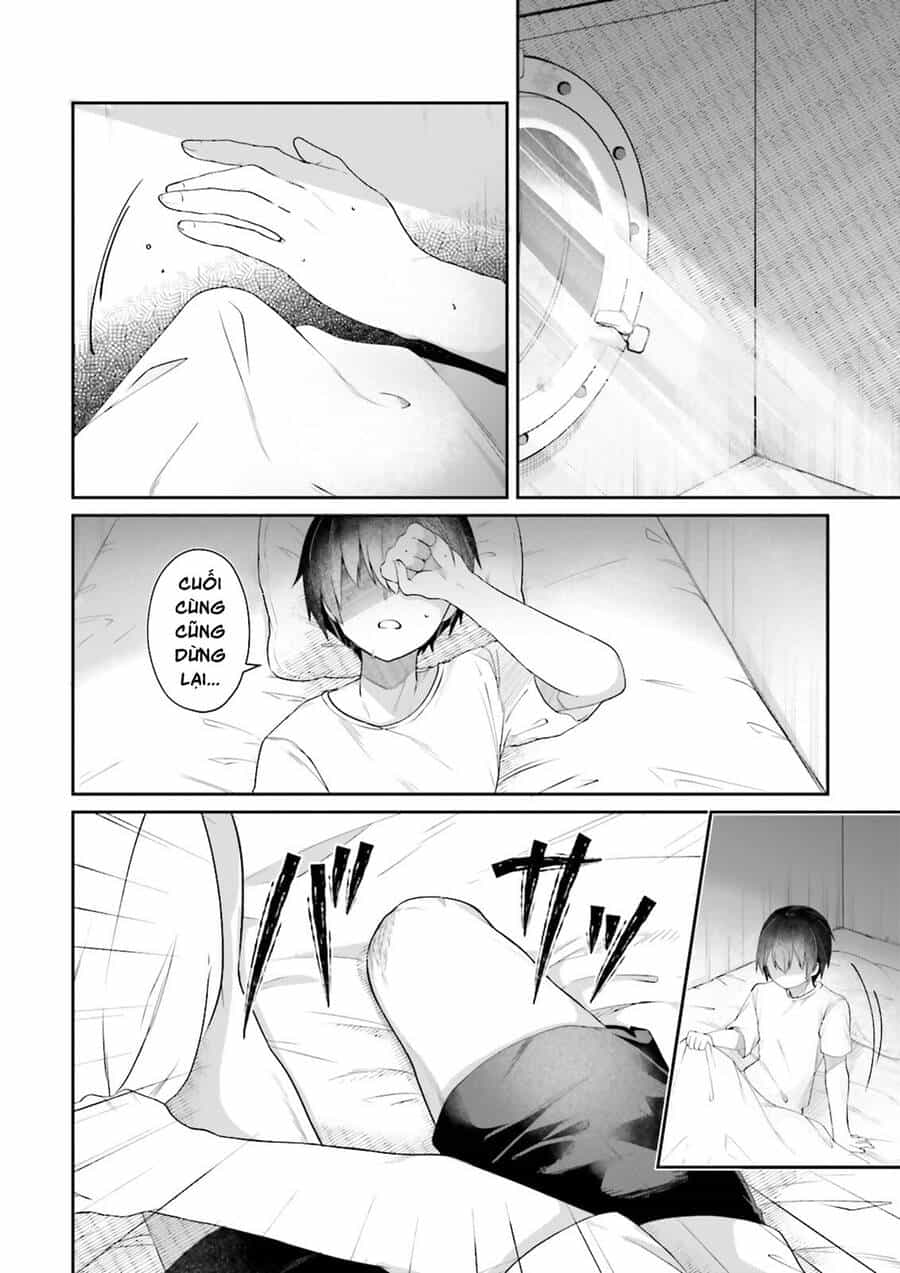 Atri -My Dear Moments - Chương 1 - ảnh 5