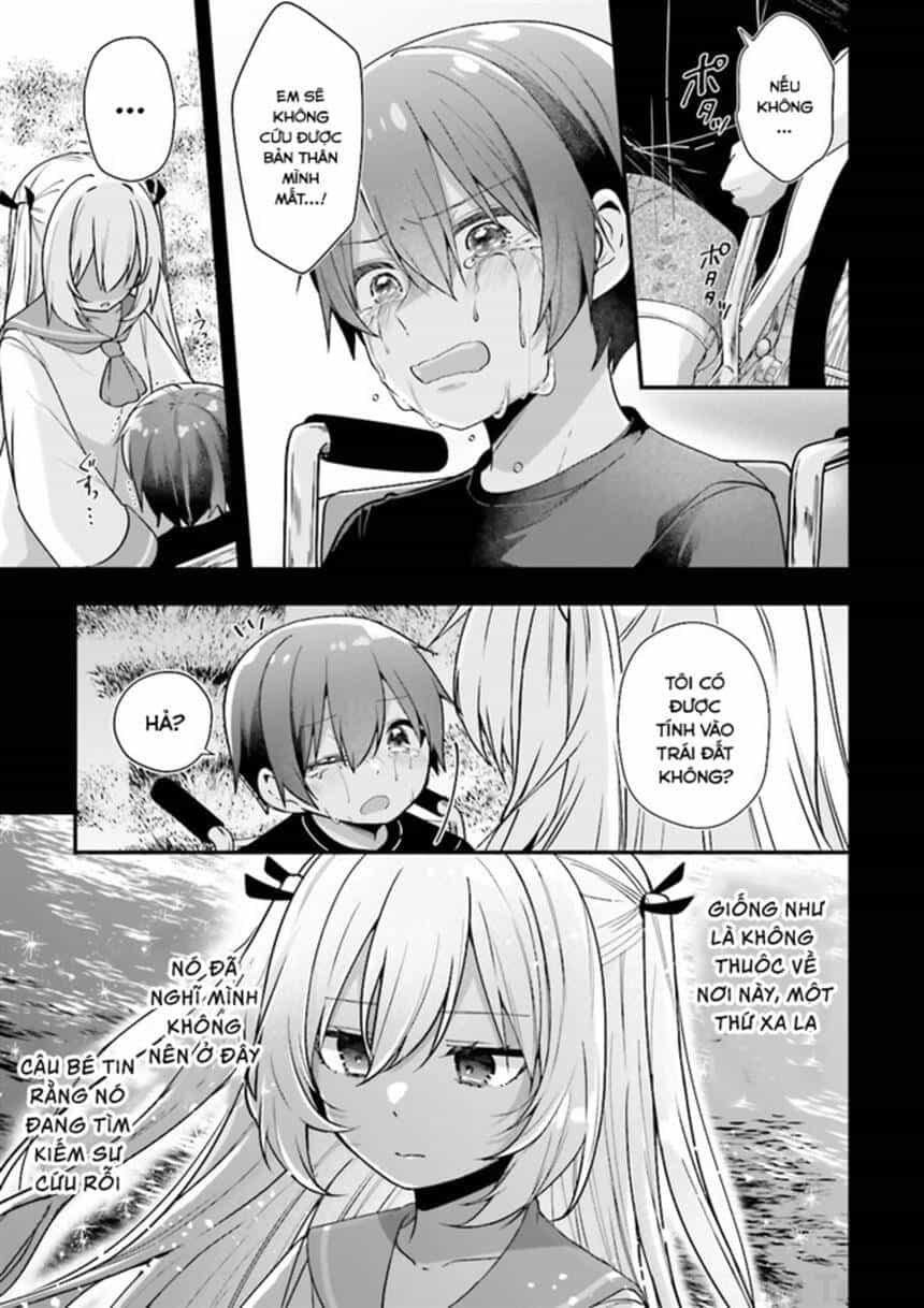 Atri -My Dear Moments - Chương 10 - ảnh 19