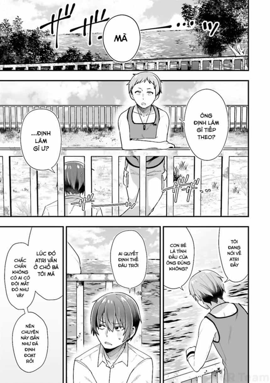 Atri -My Dear Moments - Chương 11 - ảnh 8