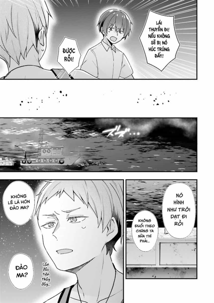 Atri -My Dear Moments - Chương 12 - ảnh 14