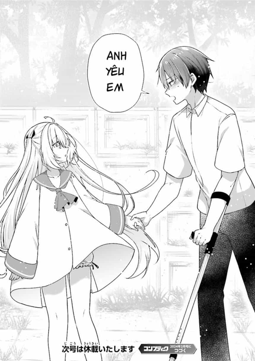 Atri -My Dear Moments - Chương 12 - ảnh 21
