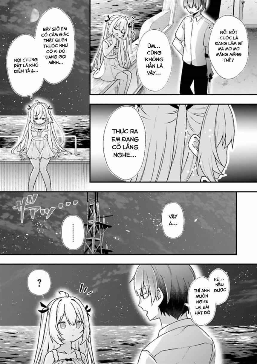 Atri -My Dear Moments - Chương 12 - ảnh 6