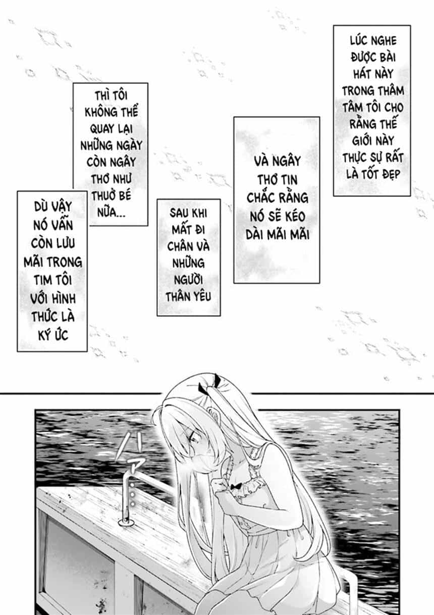Atri -My Dear Moments - Chương 12 - ảnh 9
