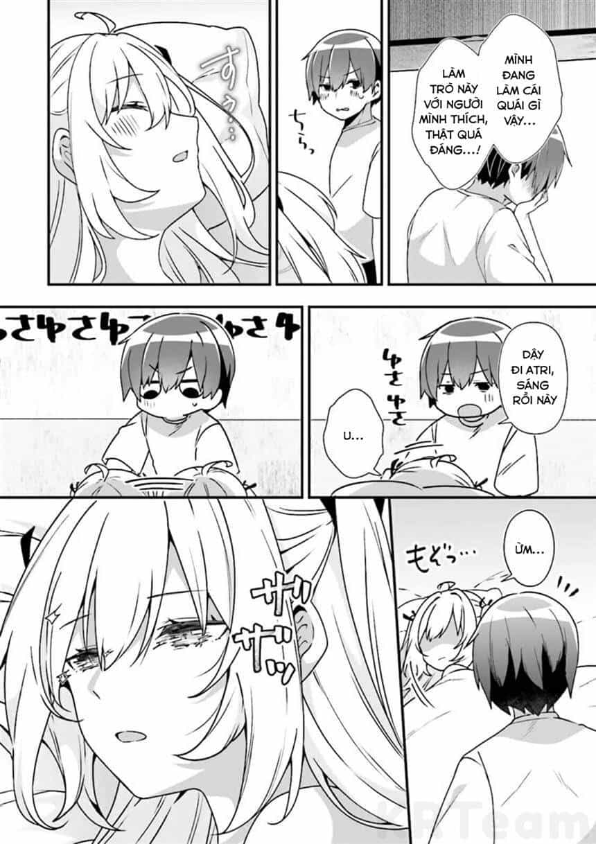 Atri -My Dear Moments - Chương 14 - ảnh 17