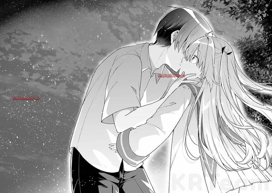 Atri -My Dear Moments - Chương 15 - ảnh 14