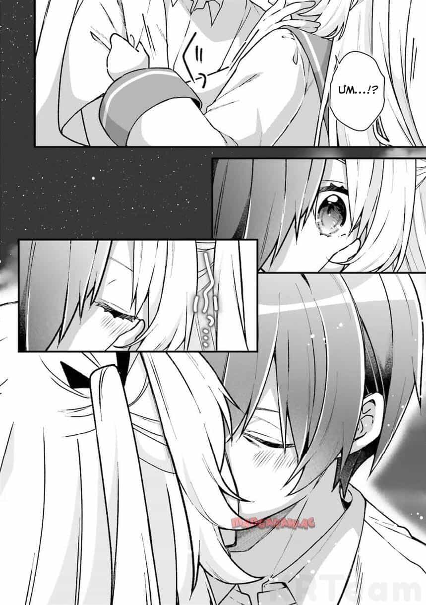 Atri -My Dear Moments - Chương 15 - ảnh 15