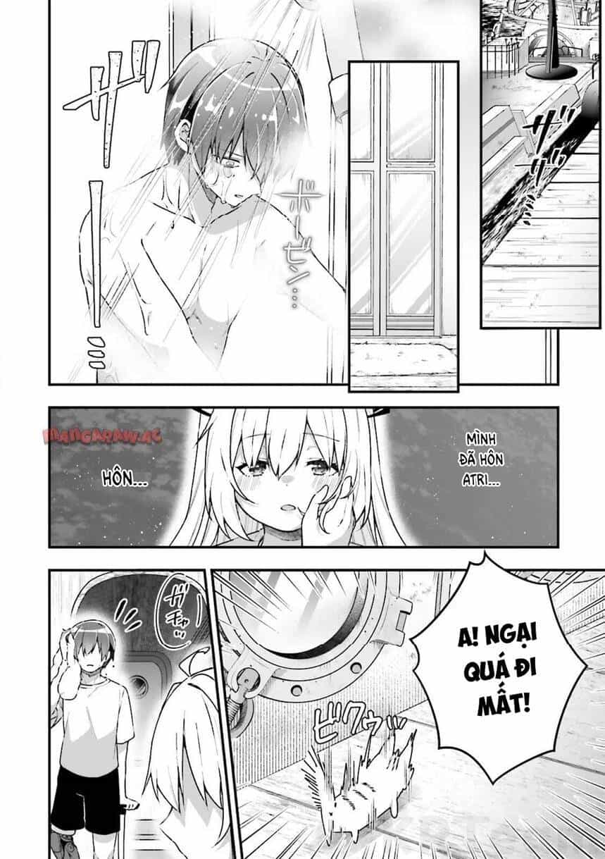 Atri -My Dear Moments - Chương 15 - ảnh 17