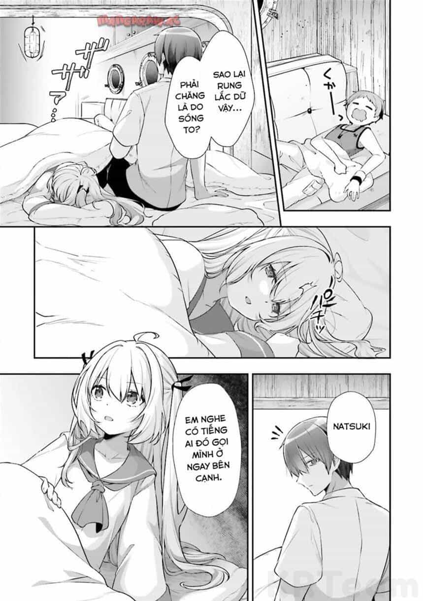 Atri -My Dear Moments - Chương 17 - ảnh 12