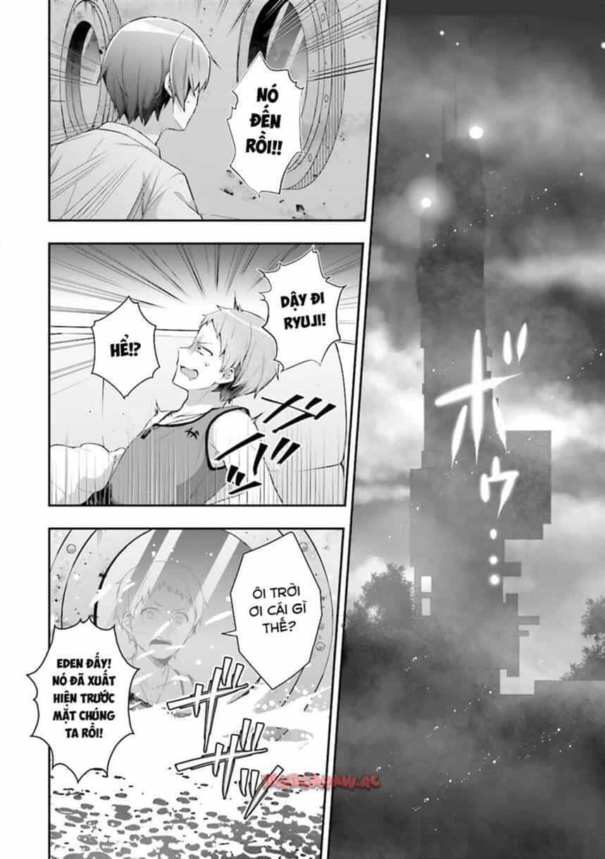 Atri -My Dear Moments - Chương 17 - ảnh 13