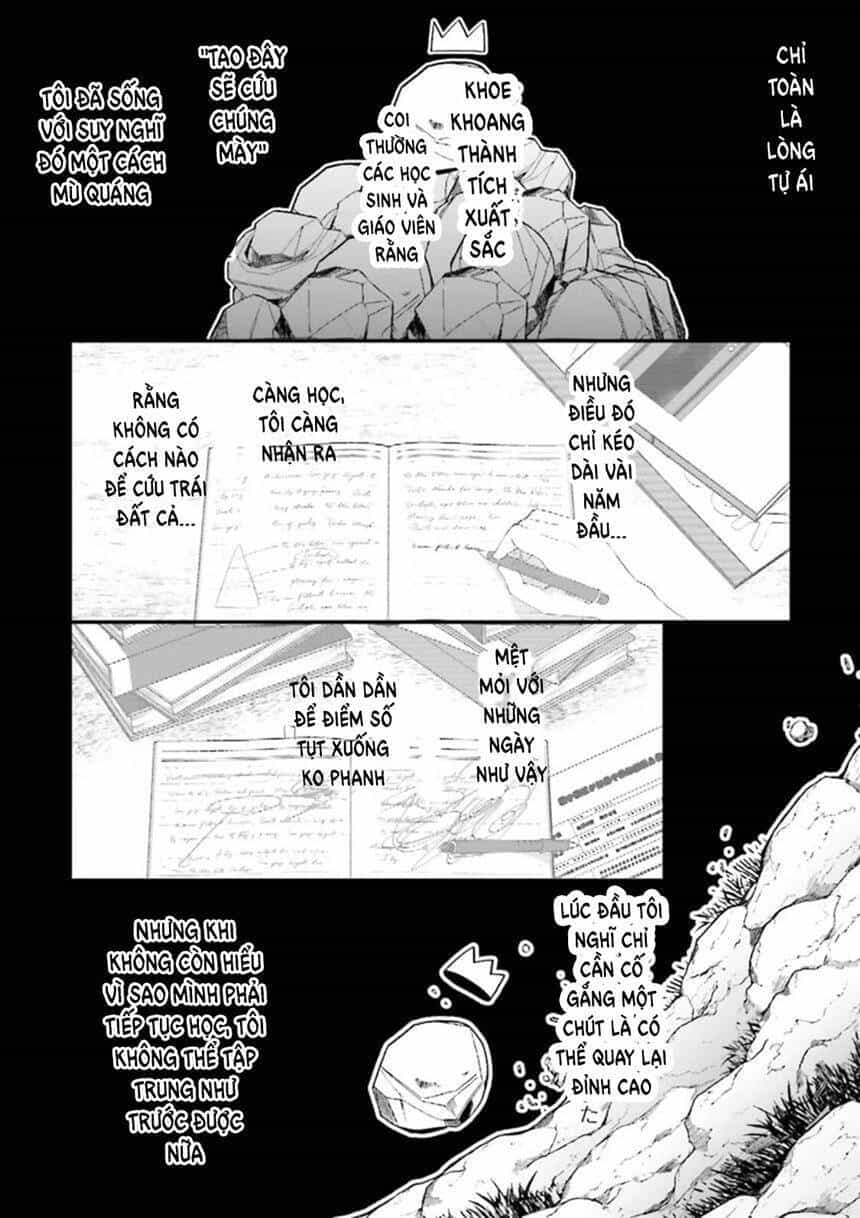 Atri -My Dear Moments - Chương 18 - ảnh 23