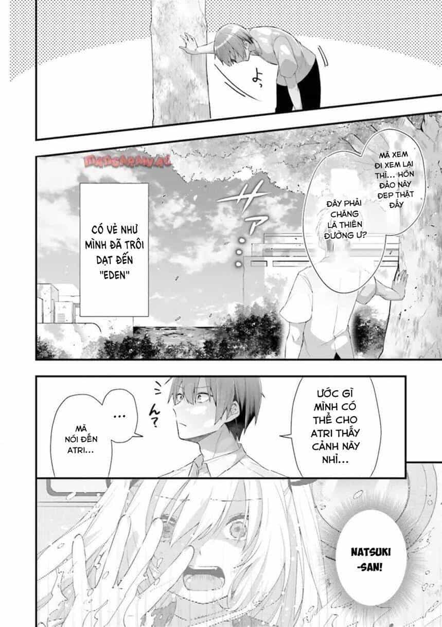 Atri -My Dear Moments - Chương 18 - ảnh 5