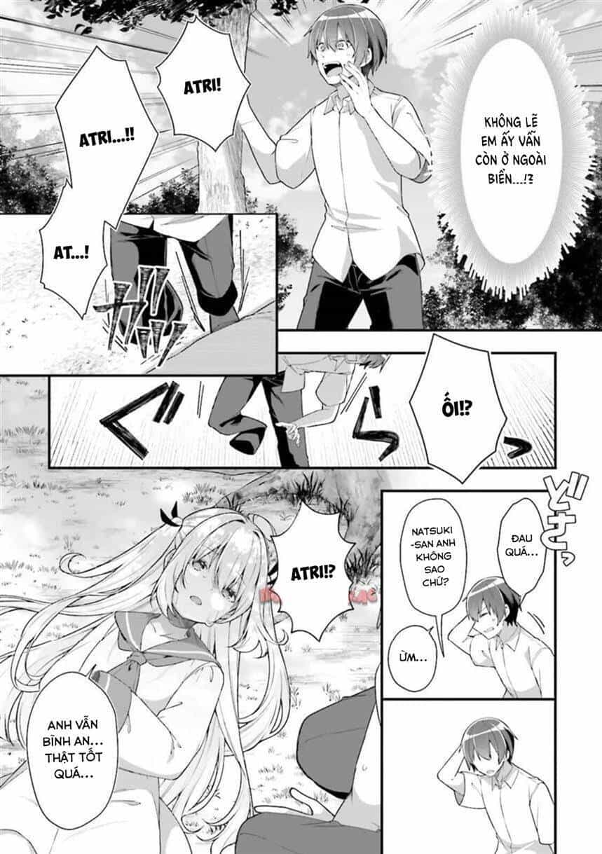Atri -My Dear Moments - Chương 18 - ảnh 6