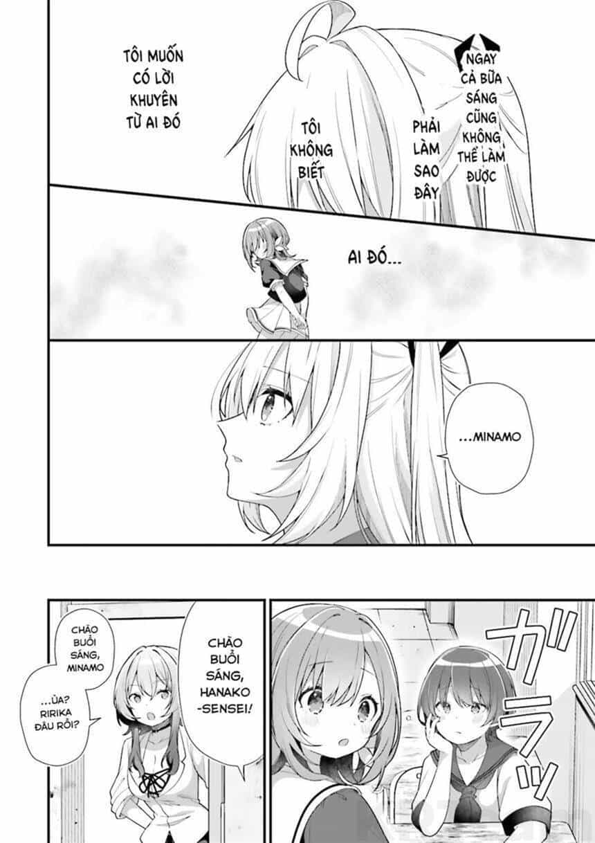Atri -My Dear Moments - Chương 19 - ảnh 17
