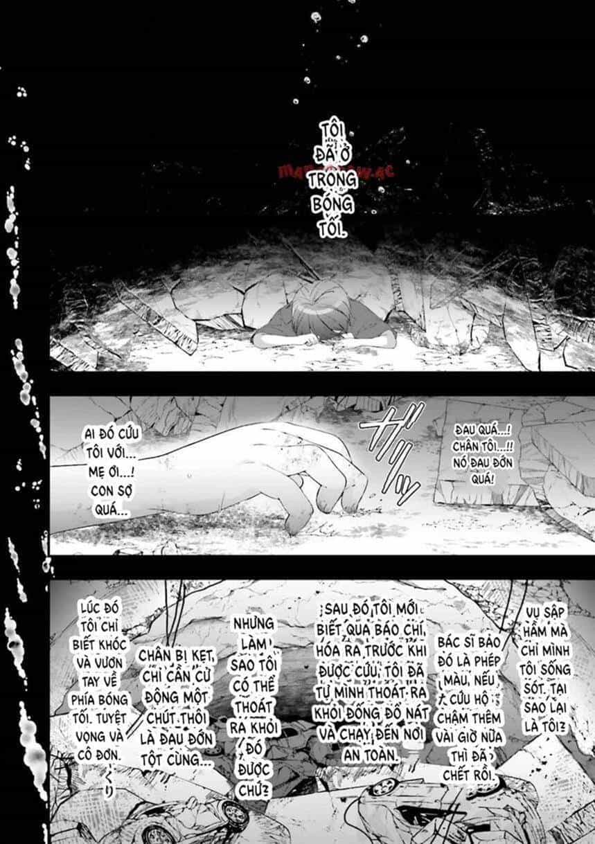 Atri -My Dear Moments - Chương 19 - ảnh 27