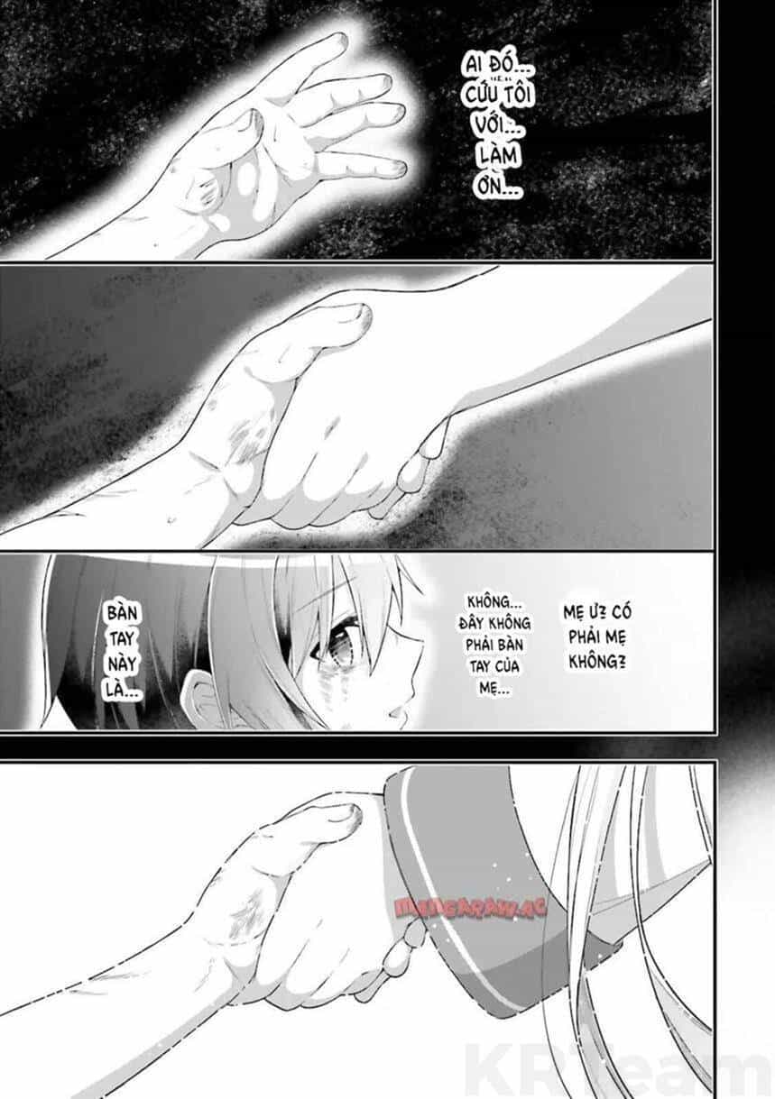 Atri -My Dear Moments - Chương 19 - ảnh 28