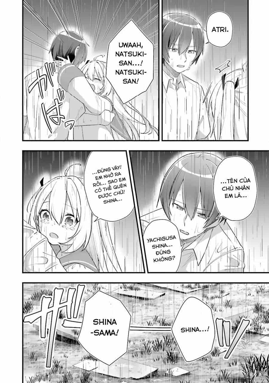 Atri -My Dear Moments - Chương 21 - ảnh 13