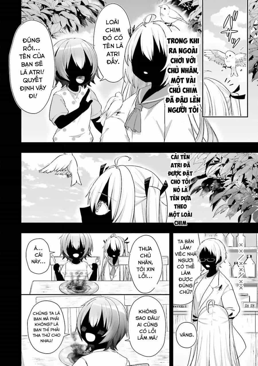 Atri -My Dear Moments - Chương 21 - ảnh 15