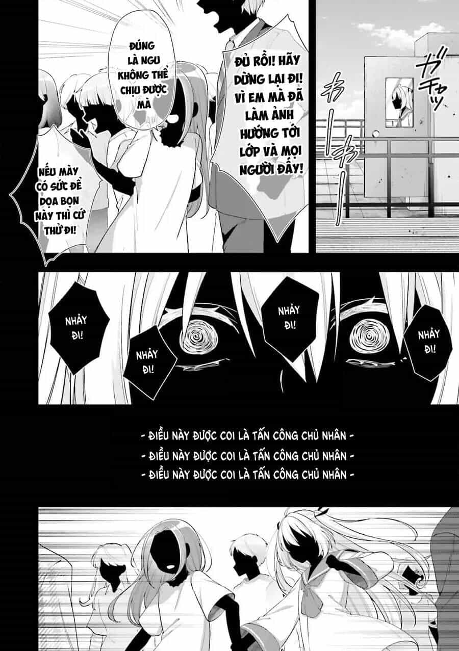 Atri -My Dear Moments - Chương 21 - ảnh 19