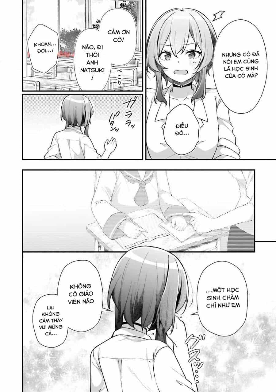 Atri -My Dear Moments - Chương 22 - ảnh 17