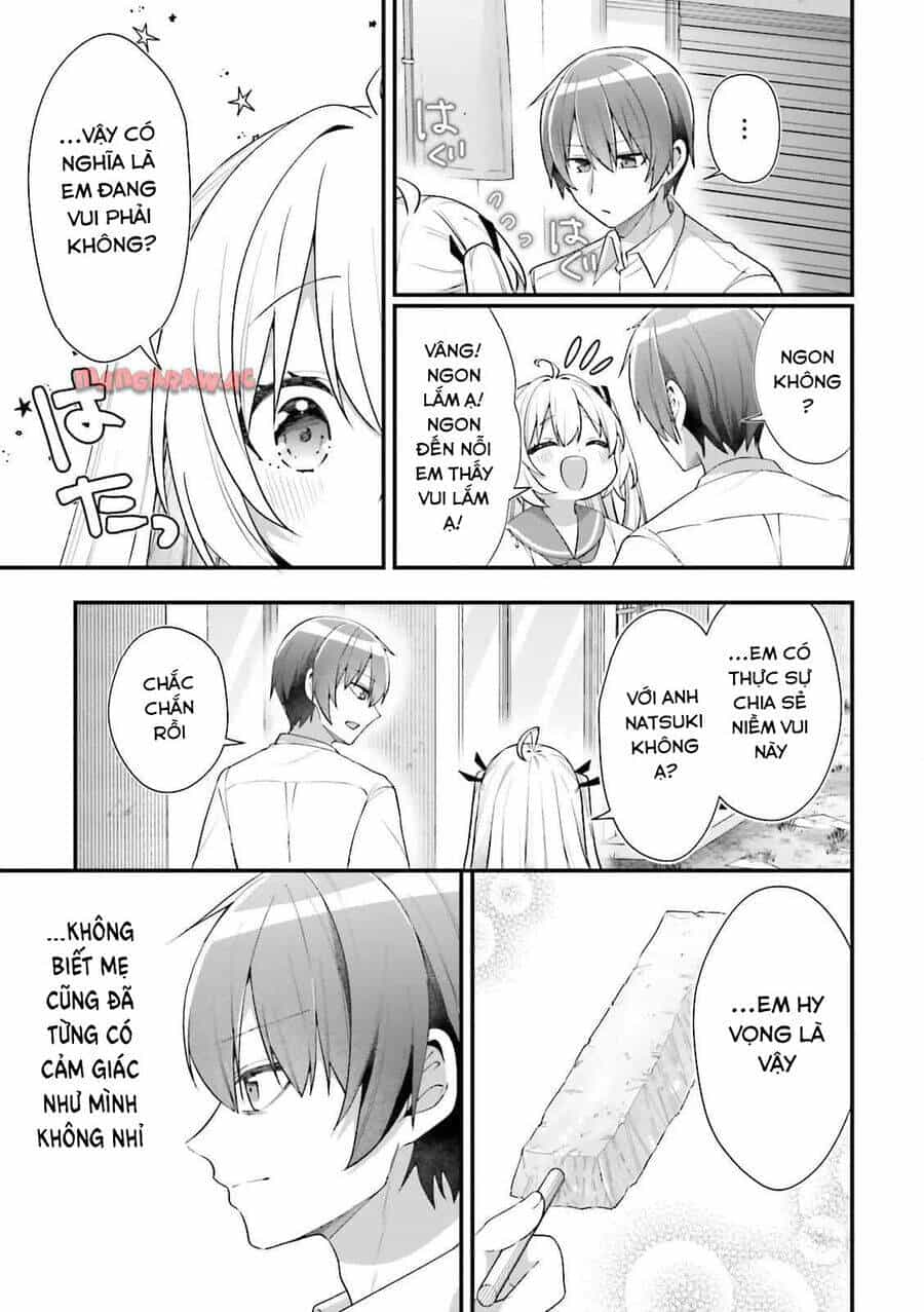 Atri -My Dear Moments - Chương 22 - ảnh 20