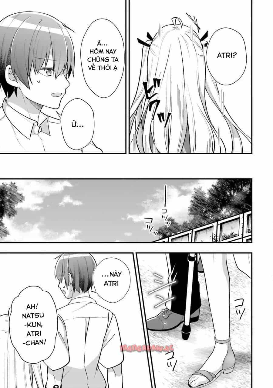Atri -My Dear Moments - Chương 22 - ảnh 28