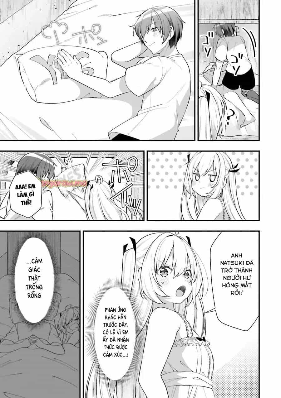 Atri -My Dear Moments - Chương 22 - ảnh 6